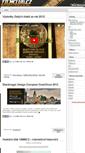 Mobile Screenshot of filmclub.cz